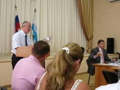 Мэрия будет продумывать схему велодорожек вместе с главой «Саратова велосипедного» Мэрия будет продумывать схему велодорожек вместе с главой «Саратова велосипедного»