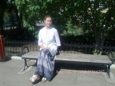 От саратовских чиновников зависит жизнь выпускницы СГМУ От саратовских чиновников зависит жизнь выпускницы СГМУ