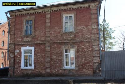 В Вольске дети нашли на улице человеческий череп и кости В Вольске дети нашли на улице человеческий череп и кости