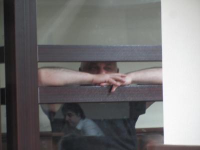 Дело Лысенко: вынужденный перерыв из-за обострившегося панкреатита обвиняемого
