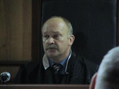 Дело Лысенко: вынужденный перерыв из-за обострившегося панкреатита обвиняемого