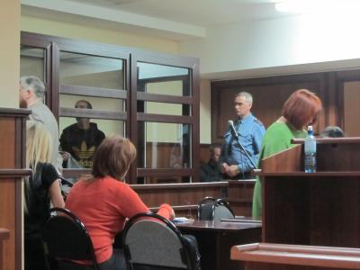 Дело Лысенко: судья посоветовал участникам процесса эмоции оставить при себе