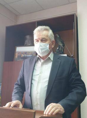 В Романовском районе определились с кандидатами на должность главы