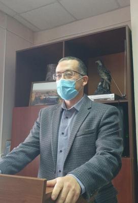В Романовском районе определились с кандидатами на должность главы