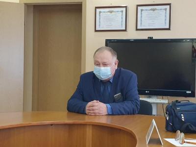 Депутаты определят, кто из двух кандидатов возглавит Краснопартизанский район Депутаты определят, кто из двух кандидатов возглавит Краснопартизанский район