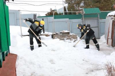 На Саратовском НПЗ начался новый На Саратовском НПЗ начался новый