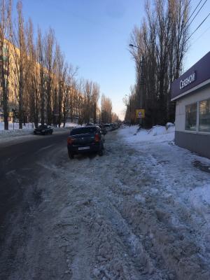 В Балаково ищут виноватых в регулярном 