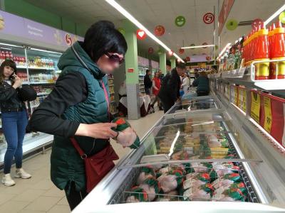 Магазины в России стали отменять скидки и промоакции