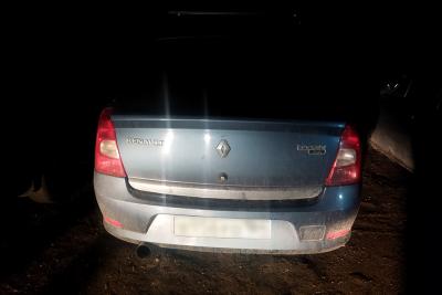 В Балаково пьяный слесарь СТО угнал иномарку В Балаково пьяный слесарь СТО угнал иномарку