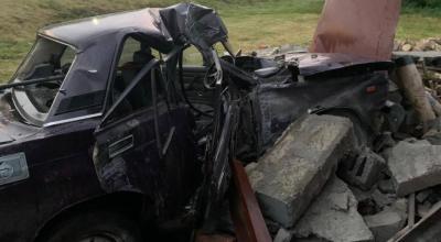 В Саратовской области 