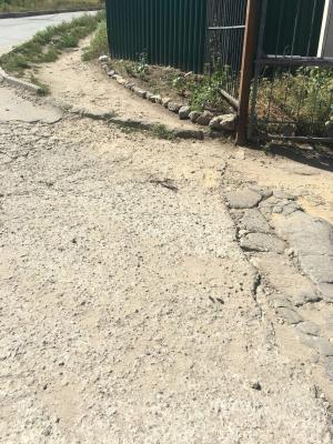 Жители Ленинского района пожаловались на бездействие председателя ТСЖ 