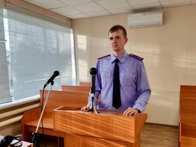 Следствие: в Саратовской области мужчина затащил домой женщину и надругался над ней