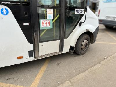 Пресс-тур по саратовским автобусам: нужны ли такие перевозчики?