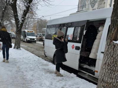 Пресс-тур по саратовским автобусам: нужны ли такие перевозчики?