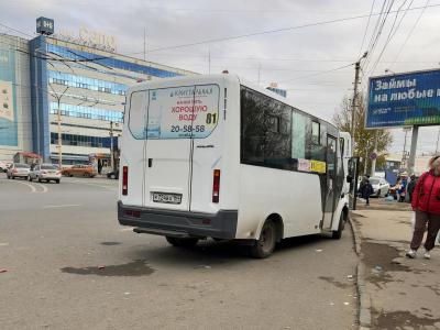 Пресс-тур по саратовским автобусам: нужны ли такие перевозчики?