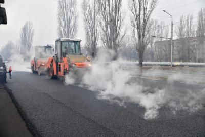 В этом году в Саратове в рамках нацпроекта отремонтируют 31 участок дорог