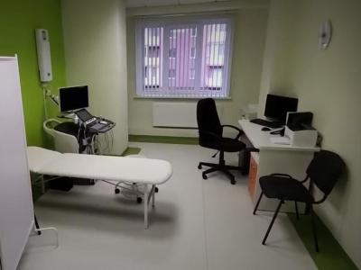 Саратовские больницы начали работать на отечественном оборудовании