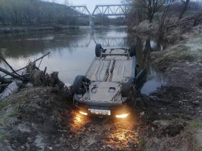 В Саратовской области пенсионер за рулем В Саратовской области пенсионер за рулем