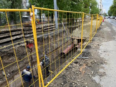 Очевидцы заподозрили, что 