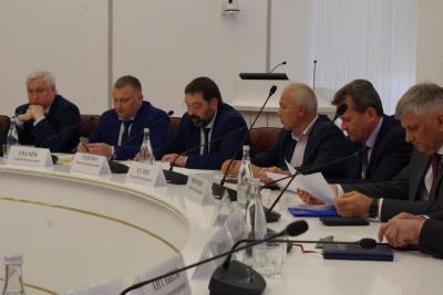 Саратов, Энгельс и Балаково получили средства на коммунальную инфраструктуру
