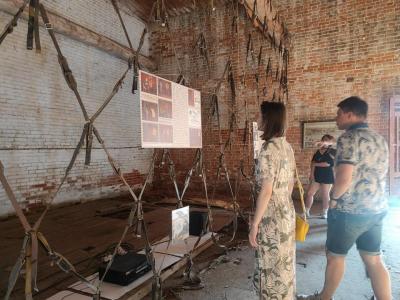 Синтез музыки, искусства и образования: в Саратове прошел фестиваль Синтез музыки, искусства и образования: в Саратове прошел фестиваль