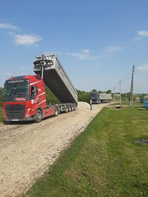 В Саратовской области на отремонтированных сельских дорогах впервые взяли пробы асфальтобетонного покрытия В Саратовской области на отремонтированных сельских дорогах впервые взяли пробы асфальтобетонного покрытия