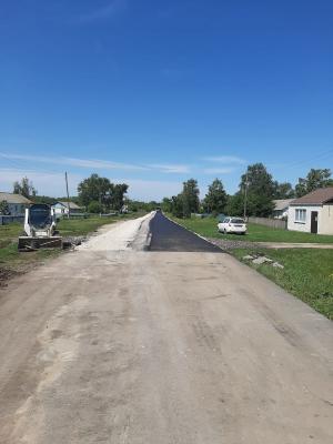 В Саратовской области на отремонтированных сельских дорогах впервые взяли пробы асфальтобетонного покрытия В Саратовской области на отремонтированных сельских дорогах впервые взяли пробы асфальтобетонного покрытия