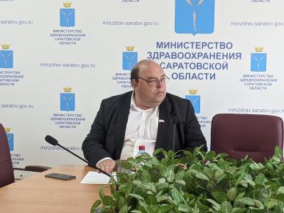 Минздрав подал иск на компанию, недоремонтировавшую Ершовскую и Петровскую РБ
