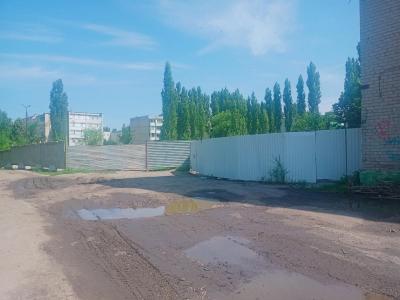 Пешеходную зону в Балашове выкупил предприниматель под застройку 