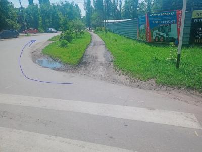 Пешеходную зону в Балашове выкупил предприниматель под застройку 