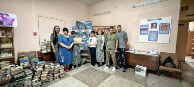 Саратовские справедливороссы и Саратовские справедливороссы и
