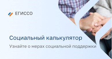 Социальный калькулятор: в Саратовской области работает информационная система социального обеспечения