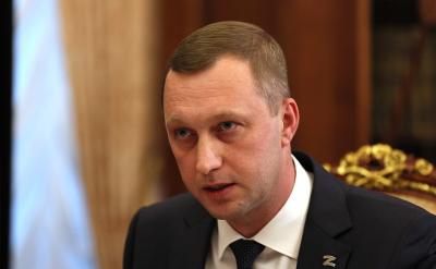Роман Бусаргин попросил у Владимира Путина помощи в переселении граждан пяти аварийных домов