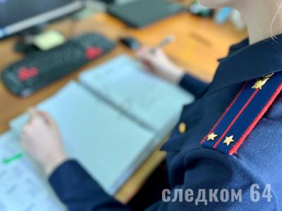 В Энгельсе работникам не платили зарплату: возбуждено уголовное дело