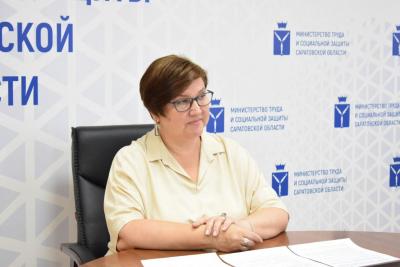 По итогам второй смены 40 тысяч детей из Саратовской области отдохнут в лагерях