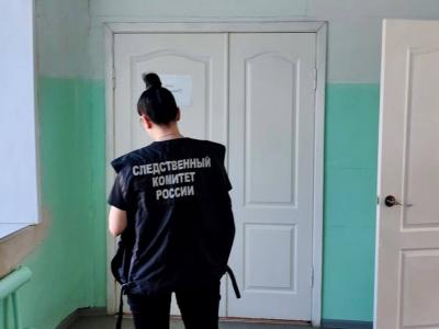 В Балашове местного жителя подозревают в убийстве родственника