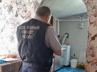В Саратовской области мужчина до смерти забил собутыльника, а потом сам позвонил в полицию