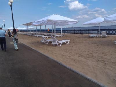 В Саратове  в воде у 