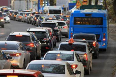 Выдачи автокредитов в Саратовской области достигли 1,1 миллиарда рублей