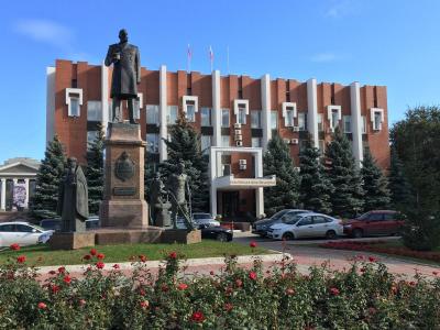 В России появится закон о промышленной политике