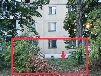 Саратовцы опасаются повторения трагедии из-за висящих электропроводов