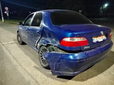 На трассе в Саратовской области в массовой аварии пострадали двое пенсионеров