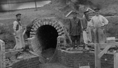 Саратовскому водопроводу – 148 лет. Исторический экскурс