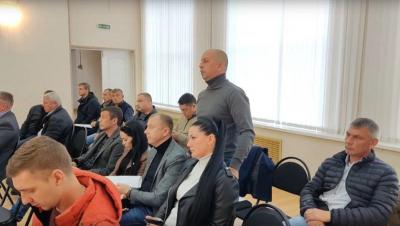 Администрация Энгельсского района обратила внимание прокуратуры на работу управляющих компаний