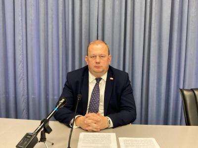 Зампред саратовского правительства: возможны выплаты до 350 тысяч выпускникам вузов и ссузов при устройстве на завод