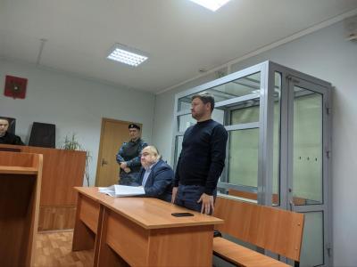 Дело экс-министра Тепина: адвокат назвал на суде обвинение винегретом