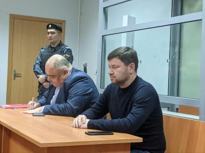 Дело экс-министра Тепина: адвокат назвал на суде обвинение винегретом