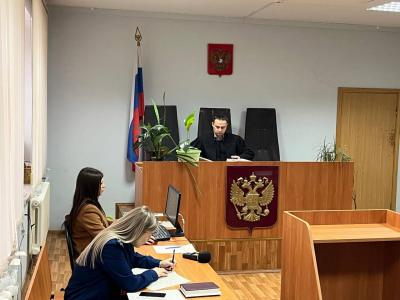 Потерпевшая по делу Дмитрия Тепина заявила, что Потерпевшая по делу Дмитрия Тепина заявила, что