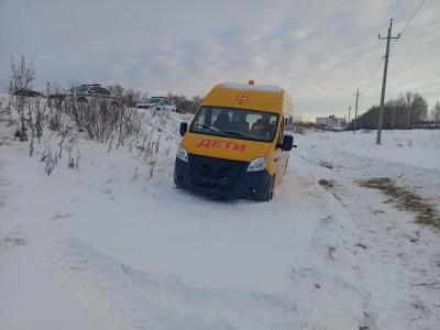 Прокуратура проверит соблюдение охраны труда после смерти водителя школьного автобуса под Вольском