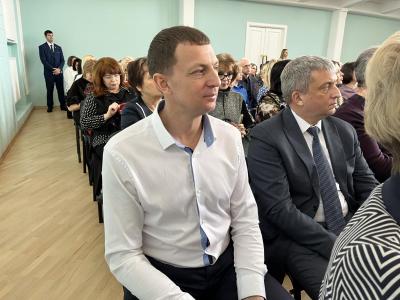 Мигачев, Костин, Радаев: Вячеслав Володин раскритиковал саратовских чиновников